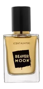 Парфюмерная вода Scent Hunters Beaver Moon Eau de Parfum