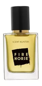 Парфюмерная вода Scent Hunters Firehorse Eau de Parfum