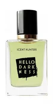 Парфюмерная вода Scent Hunters Hello Darkness Eau de Parfum