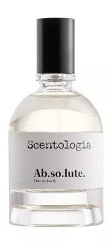 Парфюмерная вода Scentologia Ab.so.lute. Eau de Parfum