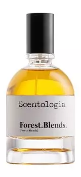 Парфюмерная вода Scentologia Forest.Blends. Eau de Parfum