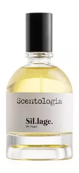 Парфюмерная вода Scentologia Sil.lage. Eau de Parfum