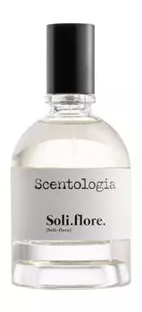 Парфюмерная вода Scentologia Soli.flore. Eau de Parfum