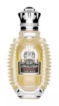 Парфюмерная вода Shaik Sochi Onyx for Men Eau De Parfum