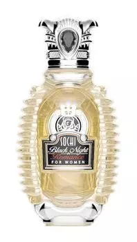 Парфюмерная вода Shaik Sochi Onyx for Women Eau De Parfum
