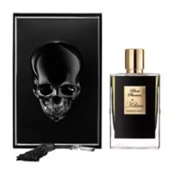 Парфюмерная вода со шкатулкой Kilian Black Phantom - Memento Mori Eau de Parfum with Coffret