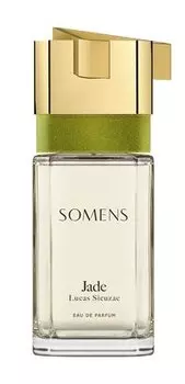 Парфюмерная вода Somens Jade Eau de Parfum