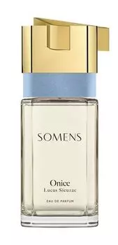 Парфюмерная вода Somens Onice Eau de Parfum