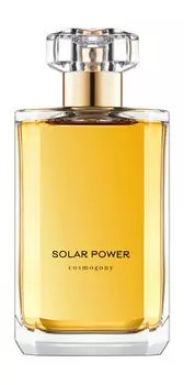 Парфюмерная вода Сosmogony Solar Power Eau de Parfum