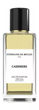 Парфюмерная вода Stephanie de Bruijn Cashmere Eau de Parfum