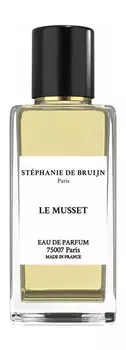 Парфюмерная вода Stephanie de Bruijn Le Musset Eau de Parfum