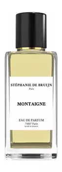 Парфюмерная вода Stephanie de Bruijn Montaigne Eau de Parfum