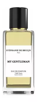 Парфюмерная вода Stephanie de Bruijn My Gentleman Eau de Parfum
