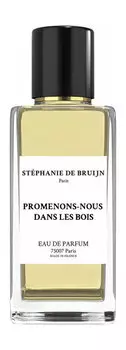 Парфюмерная вода Stephanie de Bruijn Promenons-Nous Dans Les Bois Eau de Parfum