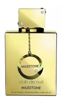 Парфюмерная вода Sterling Parfums Armaf Club de Nuit Milestone Eau de Parfum