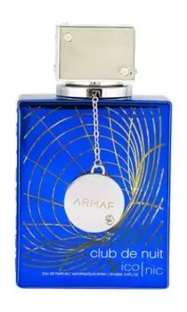Парфюмерная вода Sterling Parfums Armaf Club de Nuit Iconic Eau de Parfum