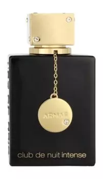 Парфюмерная вода Sterling Parfums Armaf Club de Nuit Intense Woman Eau de Parfum