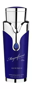 Парфюмерная вода Sterling Parfums Armaf Magnificent Blu pour Homme Eau de Parfum