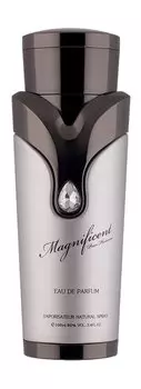 Парфюмерная вода Sterling Parfums Armaf Magnificent pour Homme Eau de Parfum
