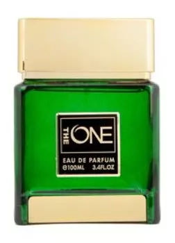 Парфюмерная вода Sterling Parfums Flavia Dominant Collections The One Eau de Parfum