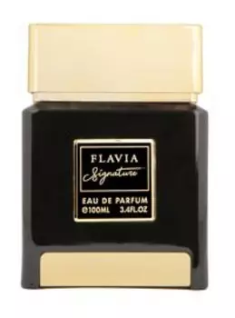 Парфюмерная вода Sterling Parfums Flavia Dominant Collections Signature Eau de Parfum