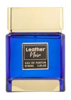 Парфюмерная вода Sterling Parfums Flavia Dominant Collections Leather Noir Eau de Parfum