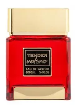Парфюмерная вода Sterling Parfums Flavia Dominant Collections Tender Vetiver Eau de Parfum