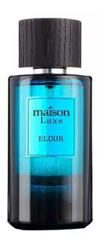 Парфюмерная вода Sterling Parfums Hamidi Maison Luxe Elixir Eau de Parfum
