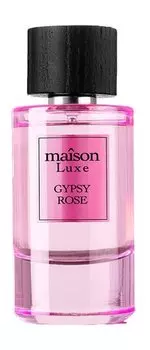 Парфюмерная вода Sterling Parfums Hamidi Maison Luxe Gypsy Rose Eau de Parfum