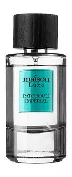 Парфюмерная вода Sterling Parfums Hamidi Maison Luxe Patchouli Imperial Eau de Parfum
