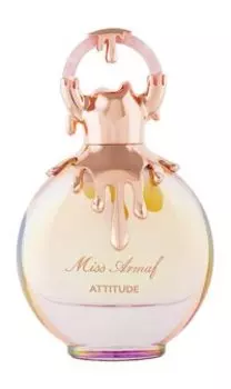 Парфюмерная вода Sterling Parfums Miss Armaf Attitude Eau de Parfum