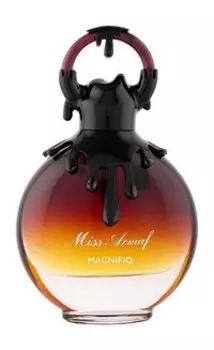 Парфюмерная вода Sterling Parfums Miss Armaf Magnifiq Eau de Parfum