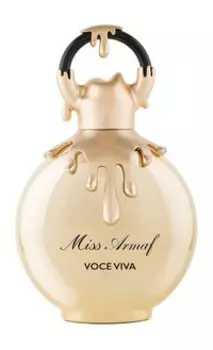 Парфюмерная вода Sterling Parfums Miss Armaf Voce Viva Eau de Parfum