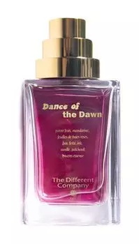 Парфюмерная вода The Different Company Dance Of The Dawn Eau de Parfum