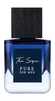 Парфюмерная вода The Sign Pure Eau de Parfume
