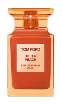 Парфюмерная вода Tom Ford Bitter Peach Eau de Parfum