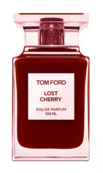 Парфюмерная вода Tom Ford Lost Cherry Eau de Parfum