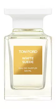 Парфюмерная вода Tom Ford Tom Ford White Suede Eau De Parfum