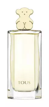 Парфюмерная вода Tous Gold Eau De Parfum