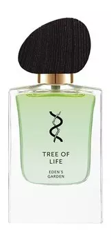 Парфюмерная вода Tree of Life Eden's Garden Eau de Parfum
