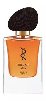 Парфюмерная вода Tree of Life Golden Leaf Eau de Parfum