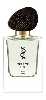 Парфюмерная вода Tree of Life Holy Herb Eau de Parfum