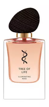 Парфюмерная вода Tree of Life Illuminating Rose Eau de Parfum