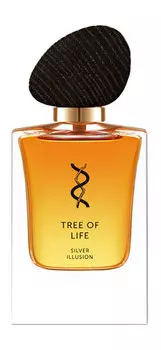 Парфюмерная вода Tree of Life Silver Illusion Eau de Parfum