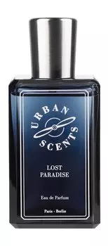 Парфюмерная вода Urban Scents Lost Paradise Eau De Parfum