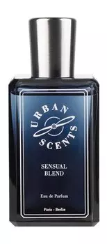 Парфюмерная вода Urban Scents Sensual Blend Eau De Parfum