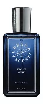 Парфюмерная вода Urban Scents Vegan Musk Eau de Parfum