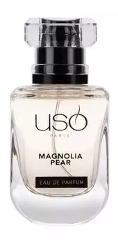 Парфюмерная вода USO Paris Magnolia Pear Eau de Parfum