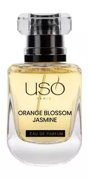 Парфюмерная вода USO Paris Orange Blossom Jasmine Eau de Parfum