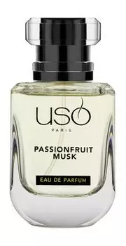 Парфюмерная вода USO Paris Passionfruit Musk Eau de Parfum